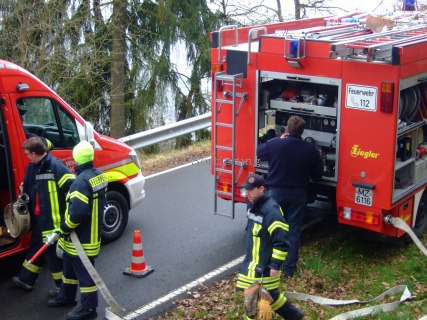 Reinigung der Römerspuren - 19.03.2016