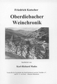 Oberdiebacher Weinchronik