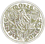 Goldgulden - Rückansicht