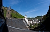Blick auf den Holzmarkt/Steeger Tor